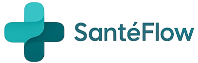 SantéFlow – Centre d’aide